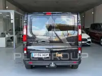 2023 Renault Trafic