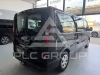 2023 Renault Trafic