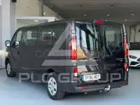 2023 Renault Trafic