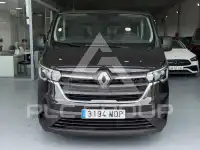 2023 Renault Trafic