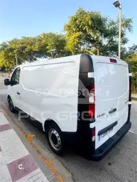 2023 Renault Trafic