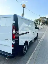 2023 Renault Trafic