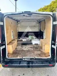 2023 Renault Trafic