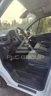 2023 Renault Trafic