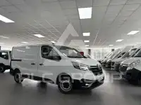 2023 Renault Trafic
