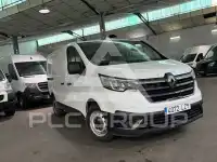 2023 Renault Trafic