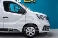 2023 Renault Trafic