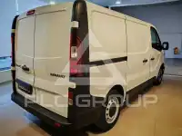 2023 Renault Trafic