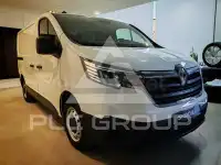 2023 Renault Trafic