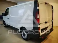 2023 Renault Trafic