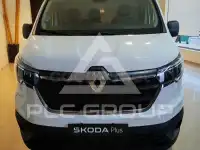 2023 Renault Trafic