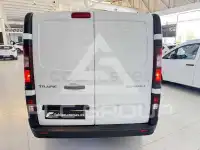2023 Renault Trafic