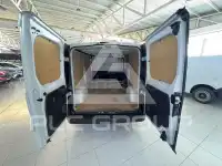 2023 Renault Trafic