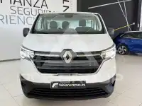 2023 Renault Trafic