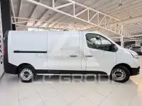 2023 Renault Trafic