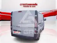 2023 Renault Trafic
