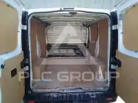 2023 Renault Trafic
