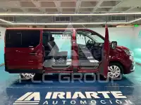 2023 Renault Trafic