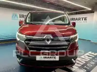 2023 Renault Trafic