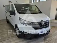2023 Renault Trafic