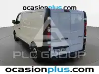2023 Renault Trafic