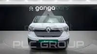 2023 Renault Trafic