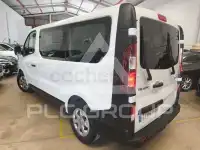 2023 Renault Trafic