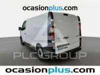 2023 Renault Trafic