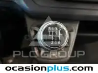 2023 Renault Trafic