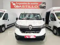 2023 Renault Trafic