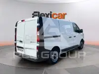 2023 Renault Trafic