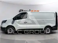 2023 Renault Trafic