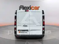 2023 Renault Trafic