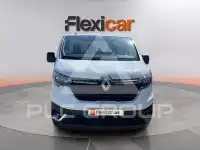2023 Renault Trafic