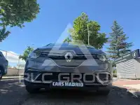 2023 Renault Grand Scenic