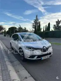 2023 Renault Grand Scenic