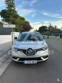 2023 Renault Grand Scenic