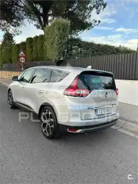 2023 Renault Grand Scenic