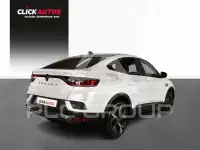 2023 Renault Arkana