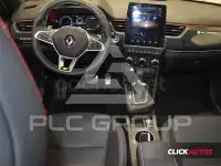 2023 Renault Arkana