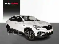2023 Renault Arkana