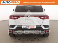 2023 Renault Arkana