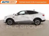 2023 Renault Arkana