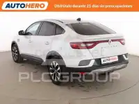 2023 Renault Arkana