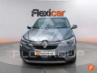 2023 Renault Arkana