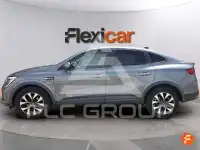 2023 Renault Arkana