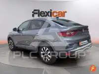 2023 Renault Arkana
