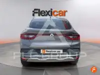 2023 Renault Arkana