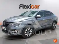 2023 Renault Arkana