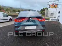 2023 Renault Arkana